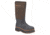 Dryshod Steel-Toe WIXIT Cool-Clad, Brown/Orange, 6 STT-UH-BR-006