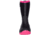 Dryshod Tuffy Sport Boot - Kids, Black/Pink, 10, TUF-KD-PN-010