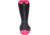 Dryshod Tuffy Sport Boot - Kids, Black/Pink, 10, TUF-KD-PN-010