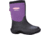 Dryshod Tuffy Sport Boot - Kids, Black/Purple, 11, TUF-KD-PP-011