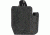 DSG Arms Alpha Glock 34/35 w/TLR1 Holster, Black, Left Hand, DSG-1022-0049