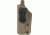 DSG Arms CDC S&amp;W M&amp;P 9/40 w/XC1 Holster, E2 Tan, Left Hand, DSG-1122-0012