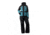 DSG Outerwear Arctic Appeal 2.0 Ice Fishing Jacket - Women's, Small, Dusty Teal, 45308