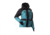 DSG Outerwear Arctic Appeal 2.0 Ice Fishing Jacket - Women's, Small, Dusty Teal, 45308