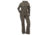 DSG Outerwear Bexley 3.0 Ripstop Tech Shirt - Womens, Mossy Oak Bottomland, Small, 514403
