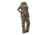DSG Outerwear Breanna 2.0 Fleece Pullover - Women's, Extra Small, Realtree Edge, 99957