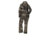 DSG Outerwear Breanna 2.0 Fleece Pullover - Women's, Extra Large, Realtree Excape, 52188