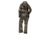 DSG Outerwear Breanna 2.0 Fleece Pullover - Women's, 4XL, Realtree Excape, 52191