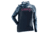 DSG Outerwear Chloe Hooded Sun Shirt- Womens, Deep Waters/MO Wakeform High Seas, Medium, 50134