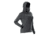 DSG Outerwear Chloe Hooded Sun Shirt- Womens, Slate, 2XL, 50146