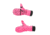 DSG Outerwear Flip Top 3.0 Mitten with Glove Liner, Blaze Pink, Large, 45161