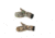 DSG Outerwear Flip Top 3.0 Mitten with Glove Liner, Realtree Edge, Extra Large, 45150