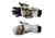 DSG Outerwear Flip Top 3.0 Mitten with Glove Liner, Realtree Edge Snow, XS, 51844