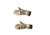 DSG Outerwear Flip Top 3.0 Mitten with Glove Liner, Realtree Excape, Small, 45153