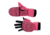 DSG Outerwear Flip-Top 4.0 Mitten with Glove Liner - Womens, Blaze Pink, Large, 518128
