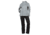 DSG Outerwear Journey Rain Pant- Womens, Dark Charcoal, Extra Large, 50045