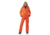 DSG Outerwear Kylie 5.0 3-in-1 Jacket - Womens, Blaze Orange, 3XL, 51065