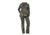 DSG Outerwear Nova Rain Pants - Womens, Mossy Oak Obsession, Extra Large, 514151