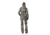 DSG Outerwear Nova Rain Pants - Womens, Realtree Edge, Extra Large, 513796