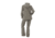 DSG Outerwear Nova Rain Pants - Womens, Stone, 2XL, 513987