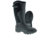 DSG Outerwear Rubber Hunting Boot, 1200 Grams, Black, 6, 45206