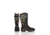 DSG Outerwear Rubber Hunting Boot, 400 Grams, Realtree Edge, 9, 99209