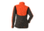 DSG Outerwear Upland Performance Fleece - Women's, Medium, Blaze Orange/Stone, 51833