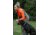 DSG Outerwear Upland Performance Fleece - Women's, Medium, Blaze Orange/Stone, 51833