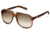 Dsquared DQ0005 Sunglasses - Shiny Palladium Frame Color