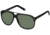 Dsquared DQ0005 Sunglasses - Semi Shiny Black Frame Color
