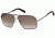 DSquared DQ0057 Sunglasses - Shiny Light Ruthenium Frame Color