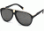 DSquared DQ0069 Sunglasses - Matte Black Frame Color, Smoke Lens Color