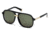 DSquared DQ0071 Sunglasses - Shiny Black Frame Color