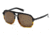 DSquared DQ0071 Sunglasses - Black Frame Color