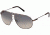DSquared DQ0073 Sunglasses - Dark Havana Frame Color, Gradient Smoke Lens Color