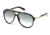 DSquared DQ0076 Sunglasses - Shiny Black Frame Color