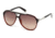 DSquared DQ0076 Sunglasses - Bordeaux Frame Color