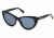 DSquared DQ0079 Sunglasses - Shiny Black Frame Color