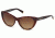 DSquared DQ0079 Sunglasses - Bordeaux Frame Color