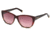 DSquared DQ0080 Sunglasses - Bordeaux Frame Color