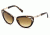 DSquared DQ0096 Sunglasses - Dark Havana Frame Color
