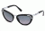 DSquared DQ0096 Sunglasses - Shiny Black Frame Color