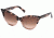 DSquared DQ0097 Sunglasses - Coloured Havana Frame Color