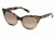 DSquared DQ0097 Sunglasses - Havana Frame Color
