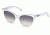 DSquared DQ0097 Sunglasses - White / Crystal Frame Color