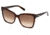 DSquared DQ0098 Sunglasses - Dark Havana Frame Color