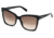 DSquared DQ0098 Sunglasses - Shiny Black Frame Color