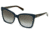 DSquared DQ0098 Sunglasses - Shiny Dark Green Frame Color