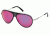 DSquared DQ0104 Sunglasses - Black Frame Color