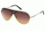 DSquared DQ0104 Sunglasses - Dark Brown Frame Color